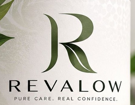 REVALOW logo